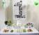 Home Simple Birthday Wall Decoration