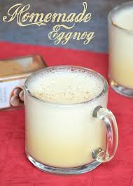 Homemade Eggnog Recipe Egg Yolk Benefits Eggnog Recipe Homemade Eggnog Eggnog Recipe Homemade