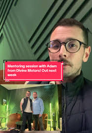 Car Sales Business Growth Tips with Adam from Divine Motors