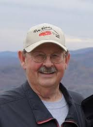 Milton Olson Obituary (1940