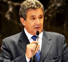 Arnaldo Silva, de Frutal, toma posse como deputado estadual na vaga de Luiz  Humberto Carneiro