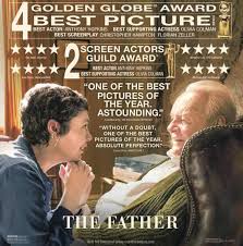 It is based on zeller's 2012 play le père. Are They Having A Laugh How The Father S Posters Get The Film So Wrong The Father Verve Times