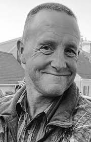 Obituary: Bobby Charles Campbell Jr.