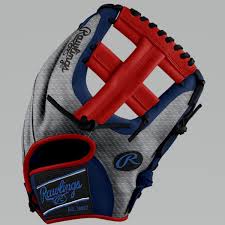 Baseball glove zum kleinen preis hier bestellen. Rawlings Gloves Customizer Design Your Own Custom Rawlings Glove