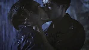 First Kiss Skam France Elu Lucas Lallemant Lucas And Elliot