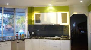 kitchen resurfacing melbourne thermoglaze