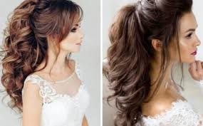 Try these easy hairstyles for long hair. Party Hairstyles For Medium Hair Indian Archives The Latest Fashion News And Trends Updates