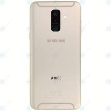 Samsung Galaxy A6+ 2018 Duos (SM-A605FN ...