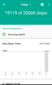 Walking is a great exercise that anyone can do that can be very beneficial for their health and can be easy to do at the same time. Healthifyme On Twitter Congratulations Krishna1334 And K29o7 On Winning Our Step Count Challenge Please Dm Us Your Contact Details Resolutionkasolution