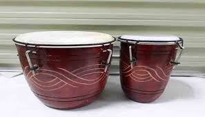 Yang ini juga sudah jelas bahwa sumber bunyinya berupa membran. Alat Musik Membranophone Modern Dan Tradisional Lengkap Gambar Dan Penjelasannya Cinta Indonesia