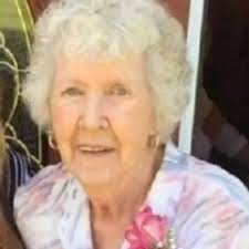 Obituary information for Frances Louise Ingram Peacock