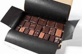 Alain Ducasse Bean To Bar Chocolate Paris Chocolate Zucchini