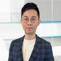 Tony Shih's Instagram, Twitter & Facebook