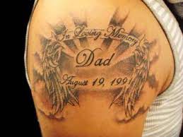 See more of tattoos in memory of loved ones on facebook. Tattoo Ideas For Remembering People Lovetoknow