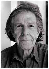 JOHN CAGE