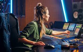 You can record your scores and track your progress by creating a free account. Music Production What Does A Music Producer Do Berklee Online Take Note