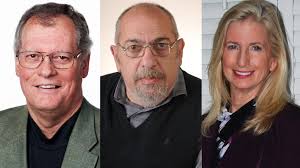 Brown, Engle, Nemirovski Elected to National Academy of Sciences