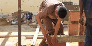 Kompetensi keahlian bisnis konstruksi dan properti merupakan suatu jurusan di smk yang spesifik mempelajari konstruksi gedung, sanitasi dan perawatan. Praktek Jurusan Bisnis Konstruksi Dan Properti Smk Negeri 3 Merauke