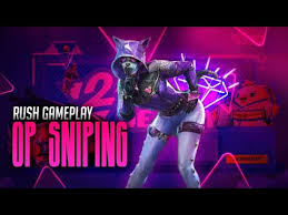 Free fire live gameplay hindi ff live bilash gaming. Pubg Mobile Live Snipe Like Dynamo Gaming Ron