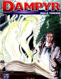 L'emergenza sanitaria ancora in corso ha sconvolto i piani riguardanti la distribuzione del film di dampyr, ma con la tappa odierna della tradizionale carrellata sul 2021 che avranno i nostri eroi scopriamo almeno cosa potremo leggere nei prossimi mesi. Dampyr Andarsene A Fare In Cthulhu 2020 Fumetti Etruschi