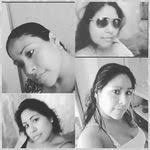 Sandra Vado's Instagram, Twitter & Facebook