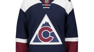 This is a list of seasons completed by the colorado avalanche of the national hockey league. Sneak Peek Ducks And Avalanche Third Jerseys Leaked Sportsnet Ca