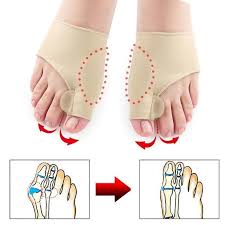 Foot Brace Protect Your Toes Video In 2020 Halloween Makeup Easy Best Makeup Tutorials Bunion
