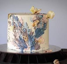 This dish includes fried plantain chunks, like the in canada they serve homemade birthday cakes decorated with colored sugar sprinkles. Birthday Cake Trends For 2019 You Ll Want Them All