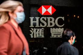 Hsbc Bank Sees Profits Plunge As It Plans 35 000 Job Cuts Cityam