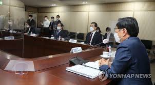 다가온 종소세 신고…코로나19 피해업종, 납부기한 연장. Xggvhra5 Dullm