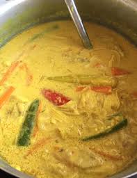 Semalam saya memasak kuah lodeh untuk berbuka puasa hari pertama saya berpuasa enam. 5 Resepi Kuah Lodeh Simple Sedap Untuk Raya
