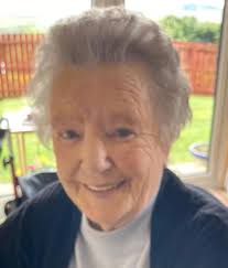 The obituary notice of the late Margaret Gallagher (née Bovaird).  https://rip.ie/death-notice/margaret-gallagher-raphoe-donegal/460668/