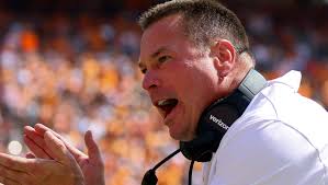 Tennessee Volunteers vs. Ohio Bobcats