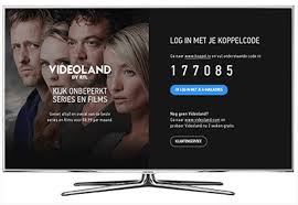 Handleiding Videoland App Installeren Voor Smart Tv