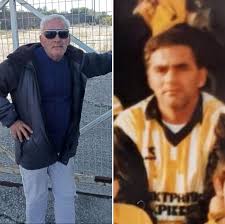 Λιγο πιο αργα αλικη βουγιουκλακη κωστασ σπυροπουλοσ. Agrinio Efyge Apo Th Zwh Se Hlikia 59 Etwn O Palaimaxos Podosfairisths Dhmhtrhs Spyropoylos Agrinio24 Gr