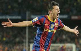 Barça have won their last nine away laliga games and could win 10 in a row away from home in a single season for the third time in. Real Madrid V Barcelona Six Of The Best El Clasicos
