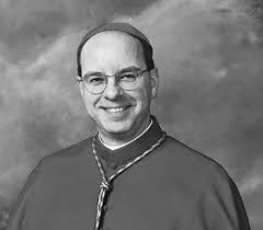 100th anniversary of the death of our diocesan founder June 13,  1842–December 18, 1915