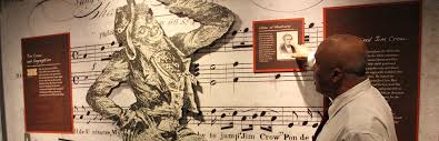 Like many minstrel personas that came after him, the character was portrayed as a clumsy buffoon. The Origins Of Jim Crow Jim Crow Museum Ferris State University