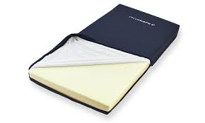 Hygiene, reinigung & pflege von matratzen. Elatex Pflegematratze Comfort Elatex Matratzen Serie Schaumstoffprodukte Novacare