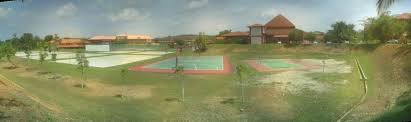 Kolej profesional mara seri iskandar | mycompass. Dewan Badlishah Kolej Mara Kuala Nerang Mapio Net