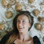 Meet Levie Rainey Alfaro