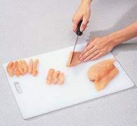 How to cut scallions crosswise. How To Cut Up Chicken Howstuffworks