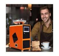 Small Coffee Bean Color Sorter Intelligent Coffee Bean ...