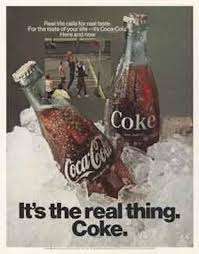Coca cola at war (on both sides). History Of Coca Cola Advertising Slogans News Articles