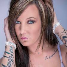 Cassandra Hicks Female Model Profile