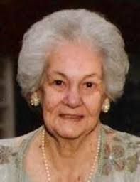 Bertha R. Stipp Obituary