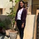 Dr. Srushti Desai - One Plus Optical | LinkedIn