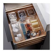 Wie Du Dein Make Up Sinnvoll Aufbewahren Und Zeigen Kannst Hey Pretty Badezimmer Aufbewahrungssysteme Make Up Schublade Organisation Ikea Godmorgon