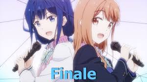 Masamune Kun No Revenge Episode 12 Finale Anime Review Enjoyable Youtube Taking a quick look at if there will be a season 2 or not. masamune kun no revenge episode 12 finale anime review enjoyable