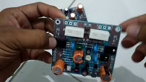 Cara modif socl 504 mid high lebih jernih. Super Ocl 504 Driver Amplifier Youtube